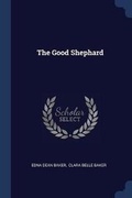Cover: The Good Shephard - Sagwan Press