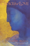 Cover: Choices of Love - Lindisfarne Books