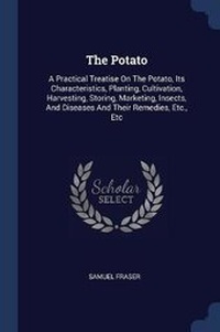 Abbildung von: The Potato - Sagwan Press