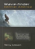 Cover: Wave-finder Central America - Hedonist Surf Company Pty Ltd