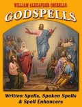 Cover: Godspells - Inner Light Publications & Global Communications
