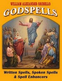 Enlarge image Cover: Godspells - Inner Light Publications & Global Communications
