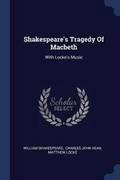 Cover: Shakespeare's Tragedy Of Macbeth - Sagwan Press