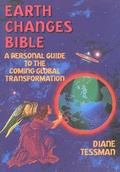 Cover: The Earth Changes Bible - Inner Light Publications & Global Communications