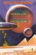 Cover: Other Voices - Inner Light Publications & Global Communications