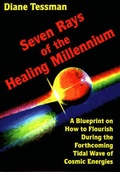 Cover: Seven Rays of the Healing Millennium - Inner Light Publications & Global Communications