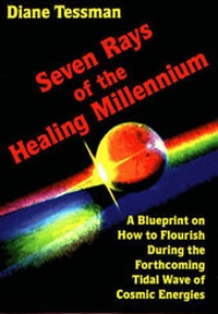 Enlarge image Cover: Seven Rays of the Healing Millennium - Inner Light Publications & Global Communications