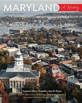Cover: Maryland - Johns Hopkins University Press