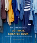 Cover: Amy Herzog's Sweater Sourcebook: - Abrams