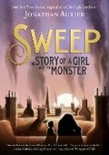 Cover: Sweep - Amulet Books
