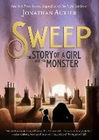 Enlarge image Cover: Sweep - Amulet Books