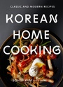 Cover: Korean Home Cooking - Abrams