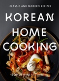 Cover: Korean Home Cooking - Abrams