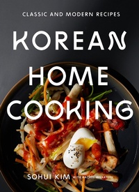 Abbildung von: Korean Home Cooking - Abrams