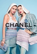Cover: Chanel - Harry N. Abrams, Inc.