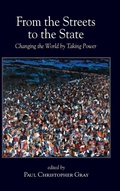 Cover: From the Streets to the State - State University of New York Press