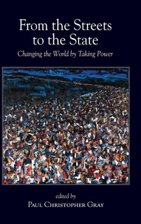 Enlarge image Cover: From the Streets to the State - State University of New York Press