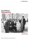 Cover: Hokuspokus. (Edition Filmmuseum 16) - Alive