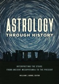 Cover: Astrology through History - ABC-CLIO
