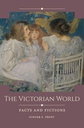 Cover: The Victorian World - ABC-CLIO
