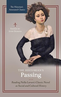 Enlarge image Cover: The Historian's Passing - Praeger Publishers Inc