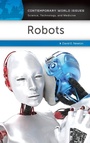 Cover: Robots - ABC-CLIO