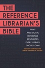 Bild: The Reference Librarian's Bible - Libraries Unlimited Inc
