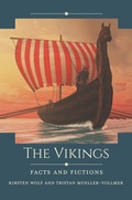 Cover: The Vikings - ABC-CLIO
