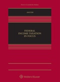 Cover: Federal Income Taxation in Focus - Aspen Publishers