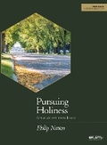 Cover: Pursuing Holiness - LifeWay Christian Resources