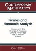 Cover: Frames and Harmonic Analysis - American Mathematical Society