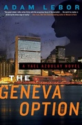Cover: The Geneva Option - Collins