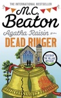Cover: Agatha Raisin and the Dead Ringer - Constable