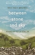 Cover: Between Stone and Sky - Constable