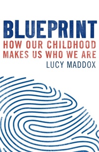 Enlarge image Cover: Blueprint - Robinson