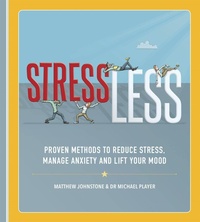 Enlarge image Cover: StressLess - Robinson