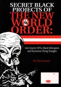 Cover: Secret Black Prospects of the New World Order - Inner Light Publications & Global Communications