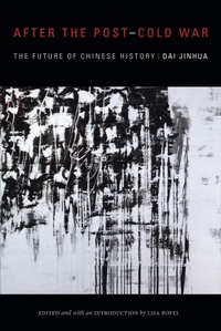 Enlarge image Cover: After the Post-Cold War - Duke University Press