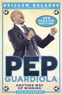 Enlarge image Cover: Pep Guardiola - Seven Dials