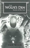 Cover: The Wolfe's Den - AUTHORHOUSE