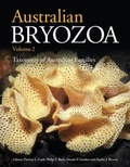 Cover: Australian Bryozoa Volume 2 - CSIRO Publishing