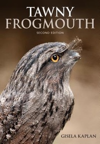 Abbildung von: Tawny Frogmouth - CSIRO Publishing