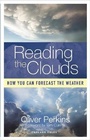 Cover: Reading the Clouds - Adlard Coles Nautical