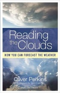 Cover: Reading the Clouds - Adlard Coles Nautical