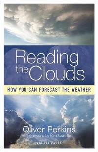 Abbildung von: Reading the Clouds - Adlard Coles Nautical
