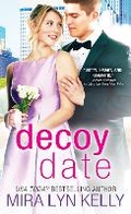 Cover: Decoy Date - Sourcebooks Casablanca
