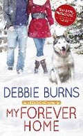 Cover: My Forever Home - Sourcebooks Casablanca