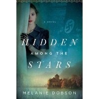 Enlarge image Cover: Hidden Among the Stars - Tyndale House Publishers