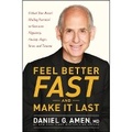 Cover: Feel Better Fast and Make It Last - Tyndale House Publishers
