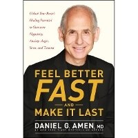 Enlarge image Cover: Feel Better Fast and Make It Last - Tyndale House Publishers